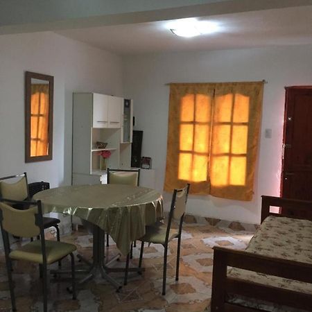Апартаменты Departamento Libertad Сан-Сальвадор-де-Жужуй Экстерьер фото