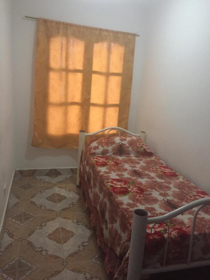 Апартаменты Departamento Libertad Сан-Сальвадор-де-Жужуй Экстерьер фото